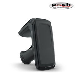 NEW Zebra RFD4030-G00B700-US RFD40 UHF RFID Sled Reader 7000mAh TAA Black