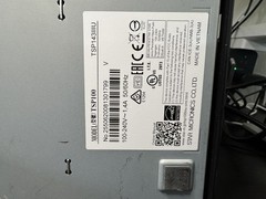 Star Micronics TSP100III Thermal Printer TSP143IIIPOS Receipt Printer TESTED