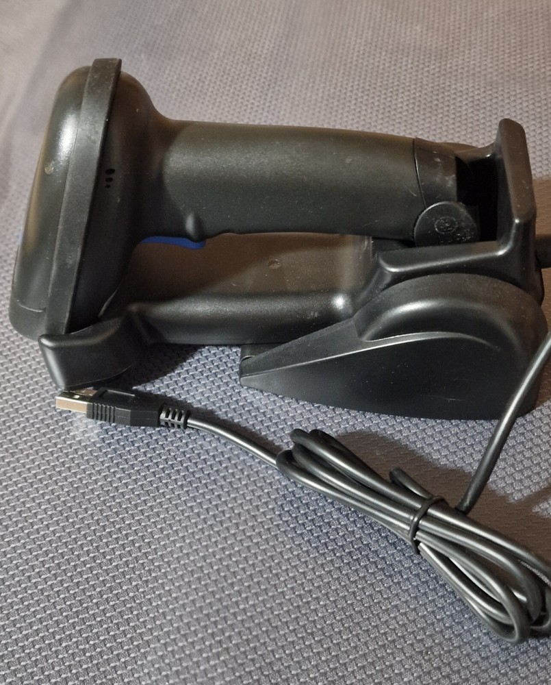 Netum Barcode Scanner NT-1228BC Wireless Bluetooth