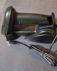 Netum Barcode Scanner NT-1228BC Wireless Bluetooth