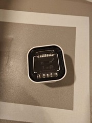 Datalogic scanner 1500i part # L84137-001 White Unit Only