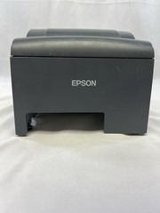 Epson TM-U220B M188B Ethernet Dot Matrix Printer (WORKS)