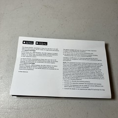 Square Reader for magstripe (with Lightning connector) – NEW OPEN !!!