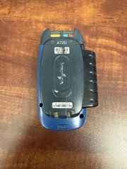 Vocollect Talkman A720 TT-920 Voice Terminal Honeywell – With Battery