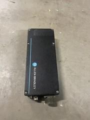 Refurbish Allen Bradley Lazer Scanner, CAT: 2755-L4FCA, Series: B, Rev A