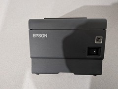 EPSON TM-T88V M244A Pos USB Thermal Receipt Printer No Power Supply