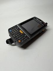 Motorola MC7598 Symbol Wireless barcode scanner PZESKQWA9WR For Parts Only