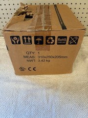 PosX EVO Green Thermal Receipt Printer With Power Cord and Interface Cables NEW