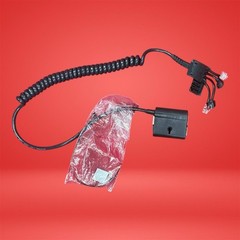 Ingenico ICT220/ICT250 Magic Box Power/Data Cable for Card Terminals