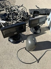 Wincor Nixdorf Dual POS