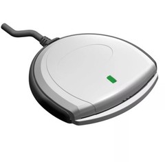 SCR3310V2C SMART CARD READER USB TYPE-C