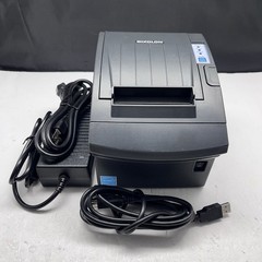 Bixolon SRP-350PlusIII Point Of Sale Receipt Printer Ethernet USB K6