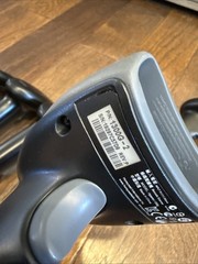 LOT of 5: Honeywell Hyperion 1300g-2 Scanners Open AS IS See Photos READ