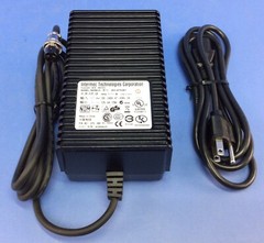 Intermec CV60 AC Wall Charging Kit 12V, 6A, 72W Barcode PN: 851-075-001