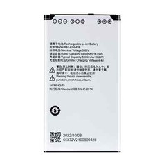 Original Barcode Scanning Collector Battery For Honeywell EDA40K BAT-EDA40K