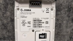 Zebra TC57 TC57HO Handheld Barcode Mobile w/ Battery 🔥Factory Reset🔥
