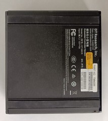 Micros/Oracle DT166 KDS UNIT PN 7364055, 90 Day Warranty – Refurbished