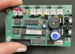 Cadenza Controls Corp. APS5ZF20 Rev 2.0