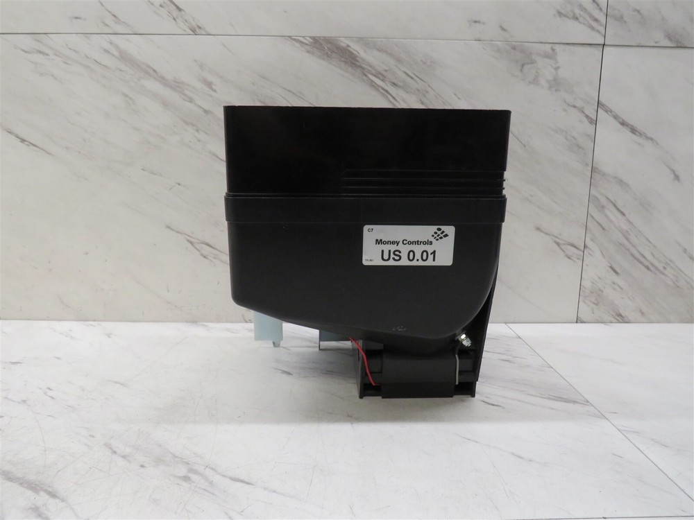 Money Controls SCH2 Penny Coin Hopper RH2C01US00013