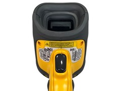✅Symbol Zebra DS3578-SR Wireless Barcode Scanner w/Dock + Kit 1 YEAR WARRANTY!⚡️