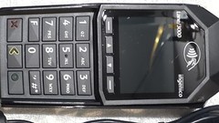 Elo Touch Solutions EloPOS E1915HDC POS Terminal w/ Touchscreen, Card Reader
