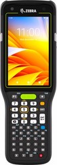 MC34 LAN WIFI 6E GUN BT NFC 4.0in DISPLAY VIBRATOR GMS SE4770 IMAGER 6GB RAM/…