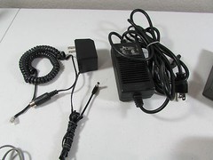 Verifone Tranz 380 Printer 900 PinPad 1000SE Credit Card Terminals Cords