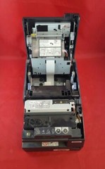 Epson TM-H6000II Model M147C Black POS Cash Register Receipt Printer, For Parts
