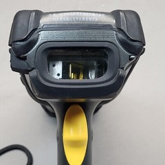 Motorola MC9090‑GF0HBJGA6WW Rugged Gun-Style Mobile Computer 802.11a/b/g.