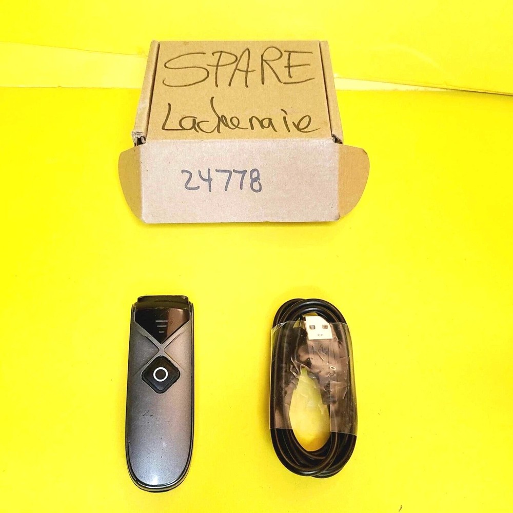 EYOYO EY-015P MINI PORTABLE 1D 2D BLUETOOTH BARCODE SCANNER QR CODE SCREEN IMAGE
