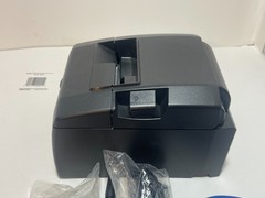 Star TSP650II TSP654IISK Linerless Sticky Paper Thermal POS Receipt Printer *NEW