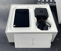 Square Terminal – Credit Card Reader Machine Mobile POS USED!