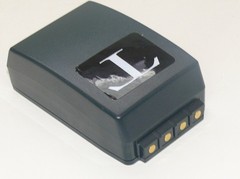 Battery For Vocollect Talkman T2 / T2x / TT600 Speech Terminal / Barcode Scanner