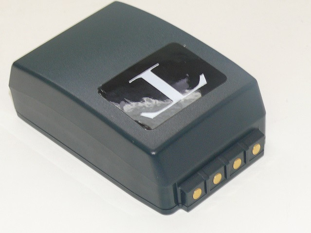 Battery For Vocollect Talkman T2, Talkman T2X, 3800 / 7.4V mAh