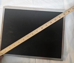 Partner PT-6900 POS System Terminal Computer 15″ LCD PANEL M150XN07