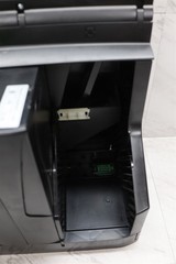 Money Controls Bulk Coin Recycler CR5000 CR5000TCXX01001 w/ Key & USB Cable