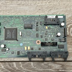 NCR Realscan POS 7875 Scanner Scale Main Board Circuit Board Tested