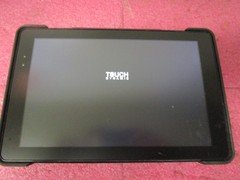 Touch Dynamic Quest 10-4 Rugged POS Tablet w/ Battery Only – No A/C Accessories