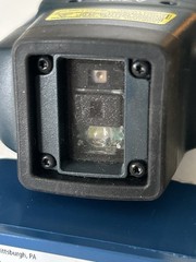 Vocollect A730 (6) Honeywell Talkman TT-930 w Battery, CM-901 Charger Untested