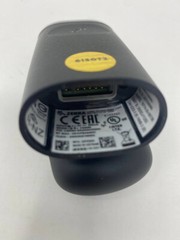 Zebra CS6080-SR40004VZWW Wireless Barcode Scanner Used Tested & Working