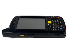 ✅Motorola Zebra MC67ND 1D 2D Barcode Scanner w/Battey + Kit 1 YEAR WARRANTY!🔥⭐