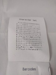 Star Micronics TSP100 future PRNT Thermal POS Receipt Printer USB 143U -Read