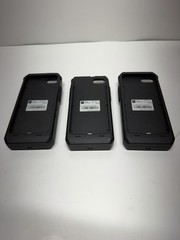 Lot Of 3 Infinite Peripherals LINEA PRO 7i Scanner for iPhone 8