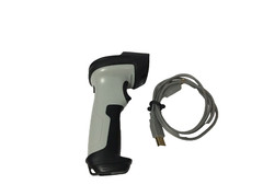 Inateck 1D Wireless Bluetooth Barcode Scanner Reader USB Handheld BCST-70 USED