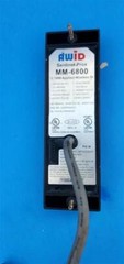 3M Federal APD AWID Sentinel Prox MM-6800 Proximity Card Reader 6-8″ Range