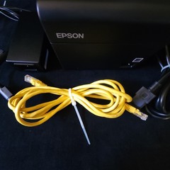 Epson TM-T20III POS Receipt Printer Thermal Network Retail Restaurant M267D