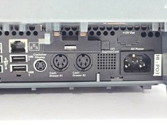 MICROS WORKSTATION 5A SYSTEM POS 400814-101