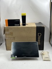 TOAST FLEX POINT OF SALE POS RETAIL SYSTEM