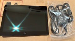 HP Engage Go 13.5 inch i3-1110G4, 8GB, 256GB, C1FJ2UP
