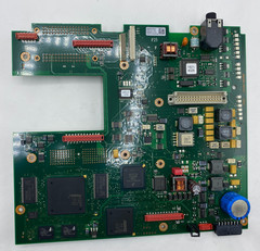 PHILIPS M8058-66402 FOR INTELLIVUE MAIN PCB BOARD 0530 SC 704 046403 BOARD 🎯